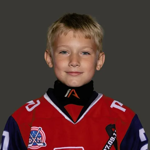 Александр Абрамов