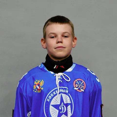 Михаил Шукалов