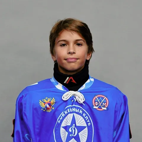 Кирилл Чечулин