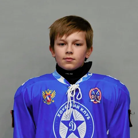 Ярополк Петрунин
