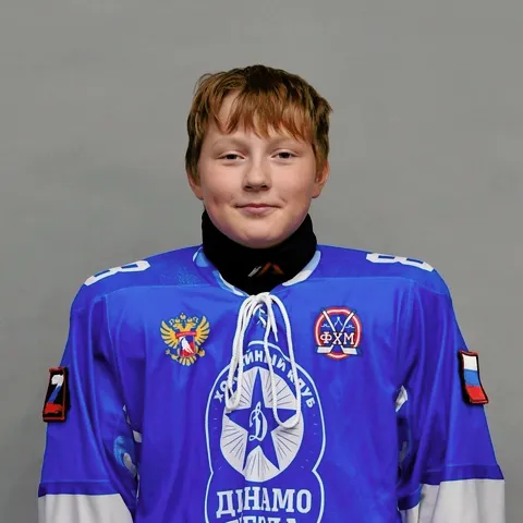 Семён Михалев