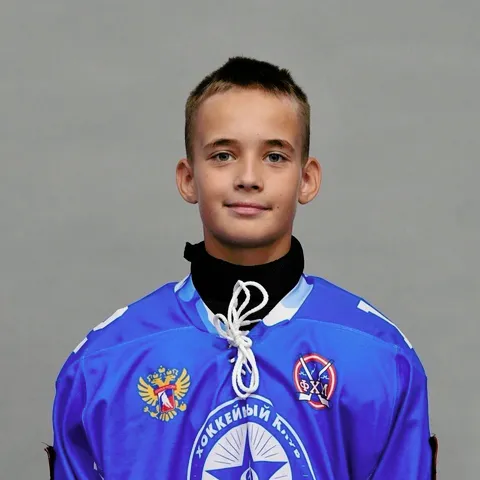 Александр Высоцкий