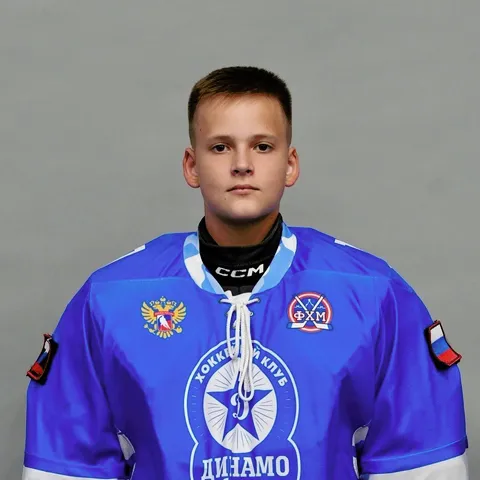 Сергей Власов