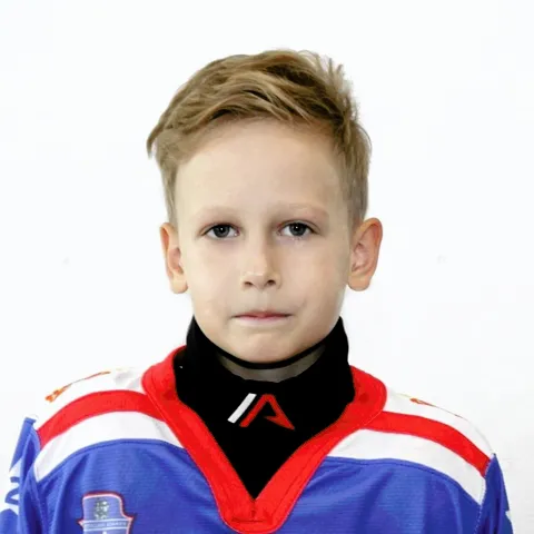 Егор Разов