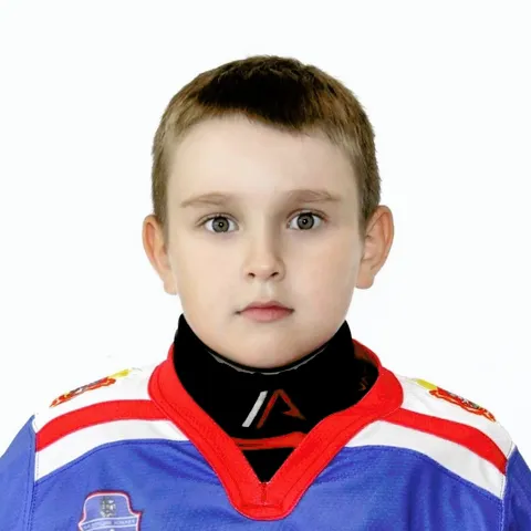 Тимофей Макутин