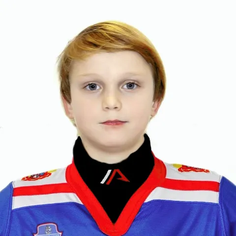 Владимир Райков