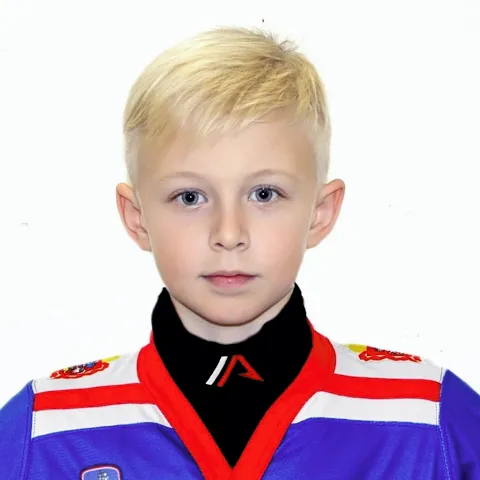 Вячеслав Прыжков