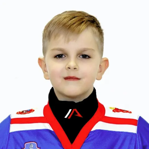 Даниил Потанин