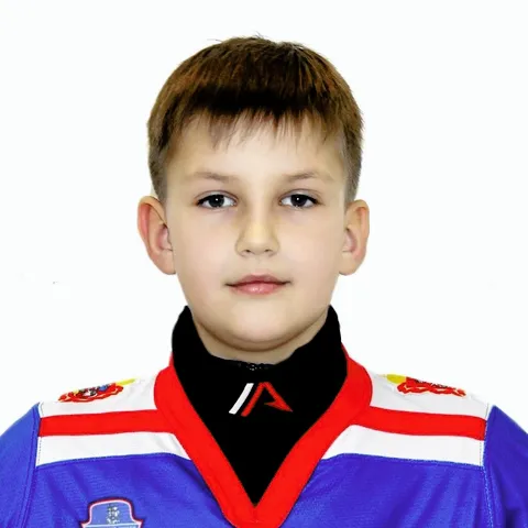 Алексей Одношивкин