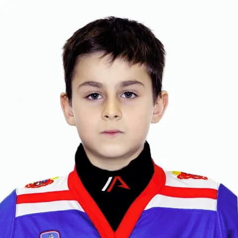 Илья Меликов