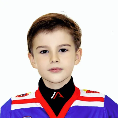 Егор Лихолетов