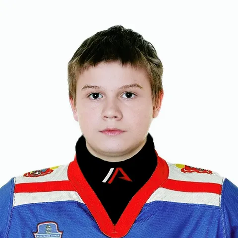 Матвей Ларин