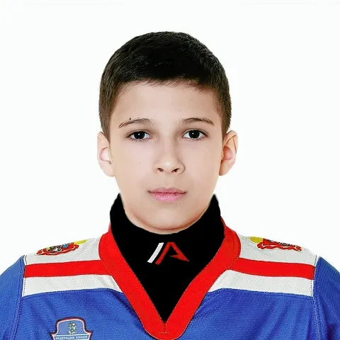 Мирон Лепшин
