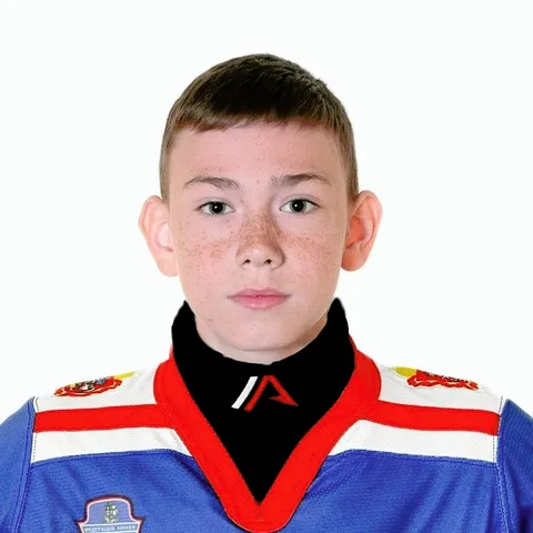 Ярослав Машков