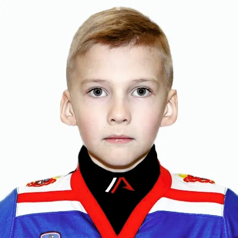 Александр Мыльников