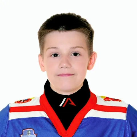 Артур Кондратьев