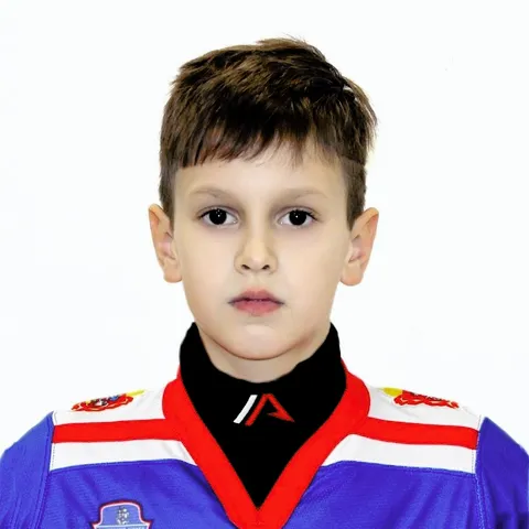 Никита Кленин