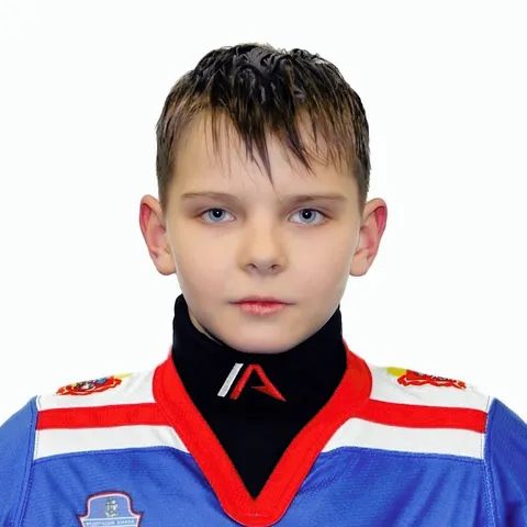 Алексей Камышников