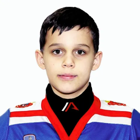 Иван Калашников