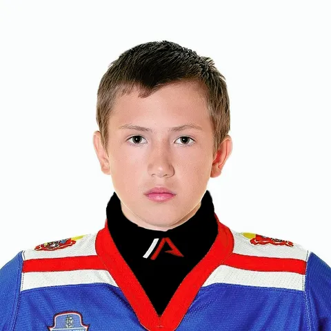 Руслан Ибрагимов