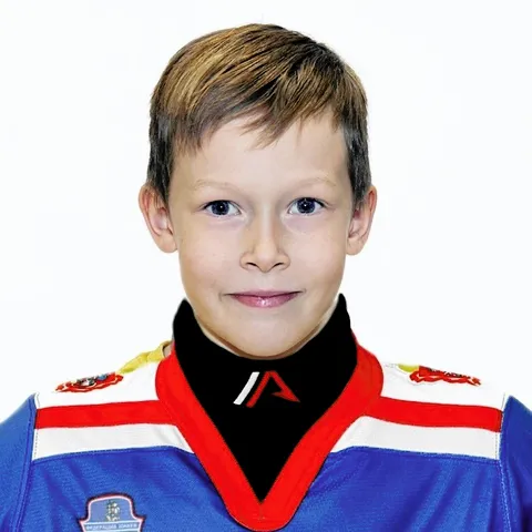 Александр Дремин