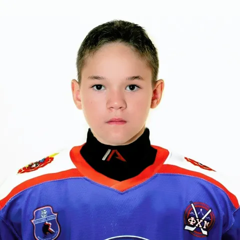 Николай Докучаев