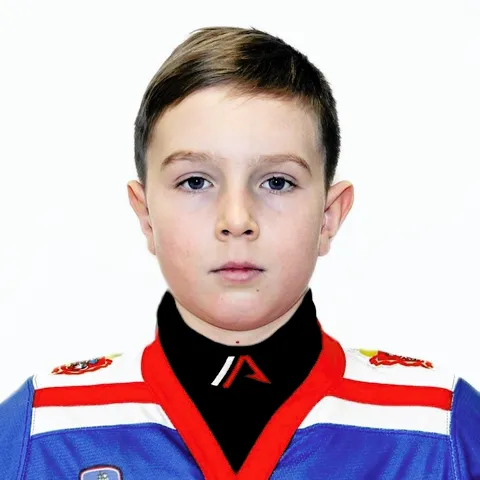 Александр Демидов