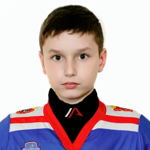Гордей Гладков