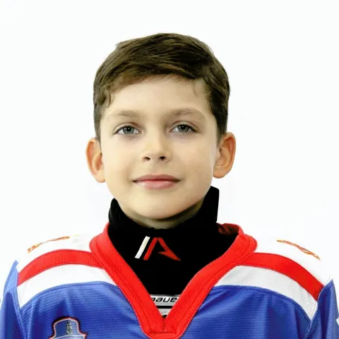 Алексей Гарбалы