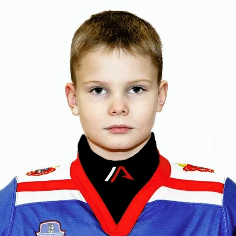 Александр Васильев