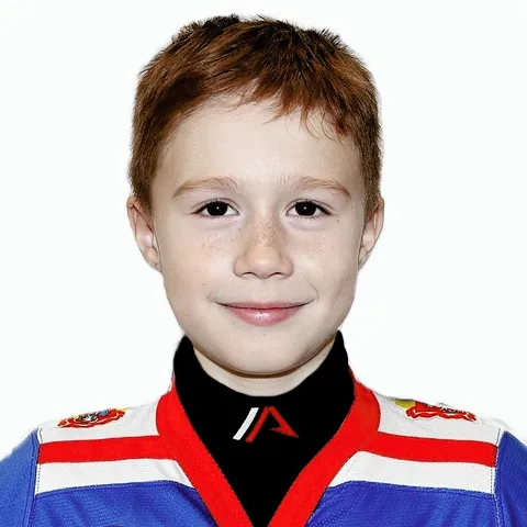Артём Борзых