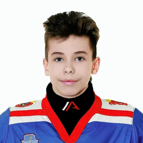 Кирилл Баранов