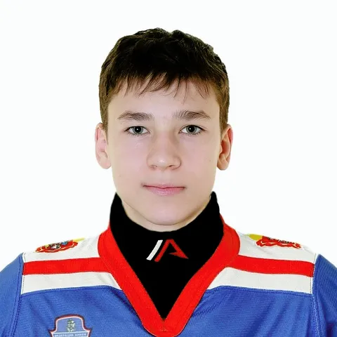 Егор Аришин