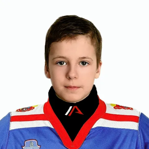 Арсений Гаращук