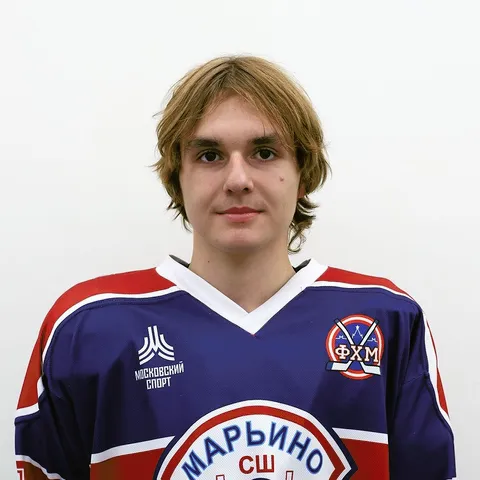Константин Чуркин