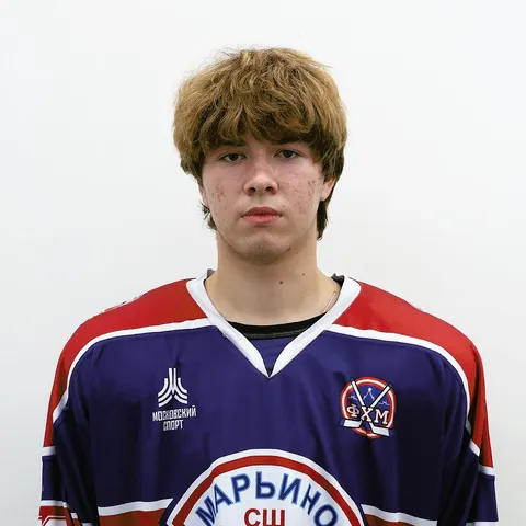 Арсений Смерткин