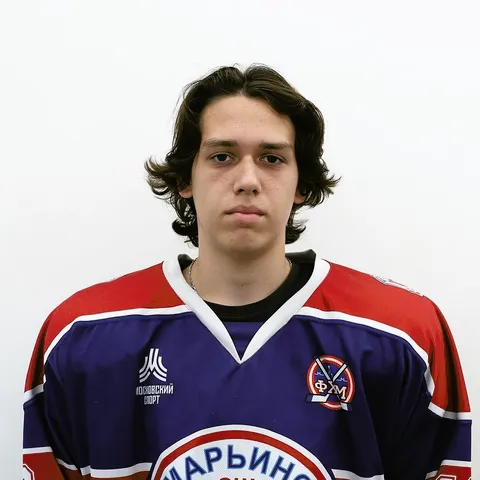 Константин Руднев