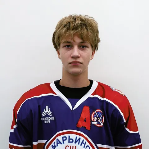 Дмитрий Обухов