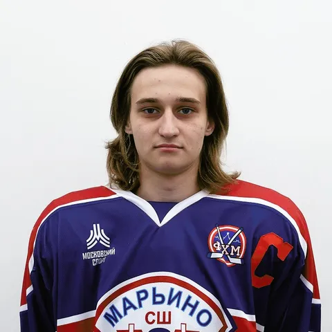Павел Доронин