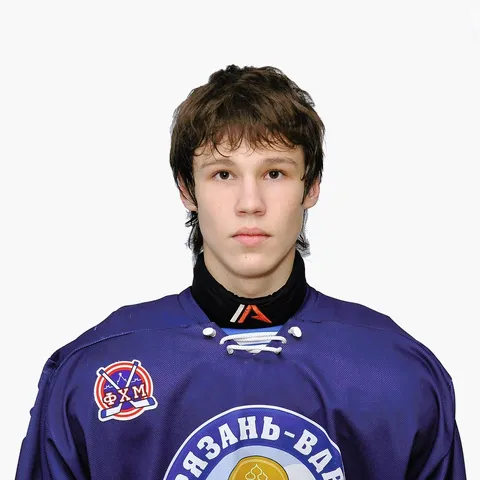 Георгий Брычкин