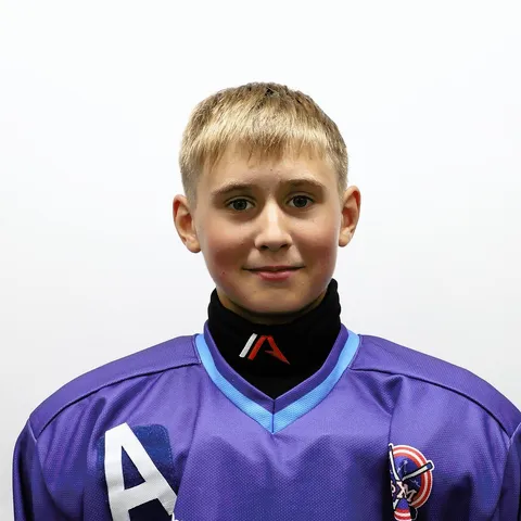 Егор Воробьев