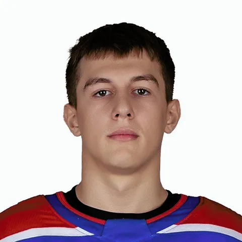 Тимур Мельников