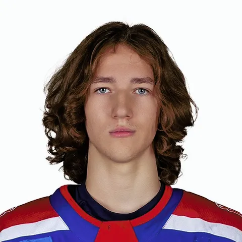 Егор Грошев