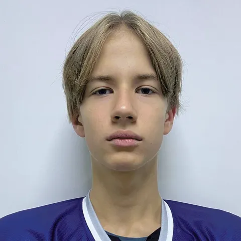 Алексей Макрушин