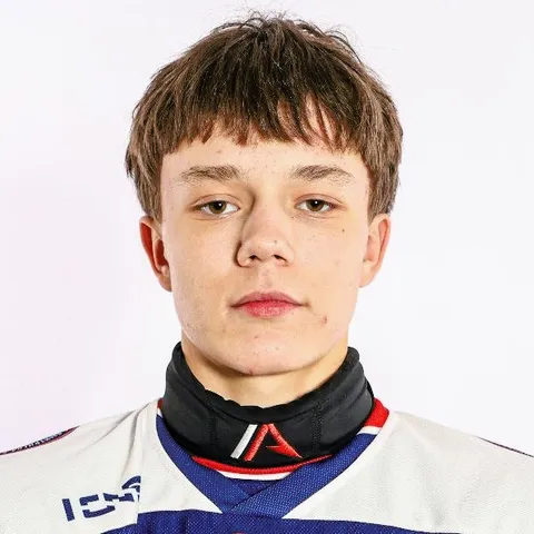 Даниил Крышин