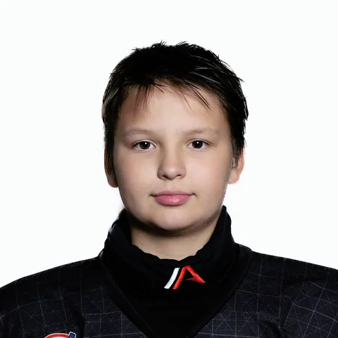 Александр Мухортов