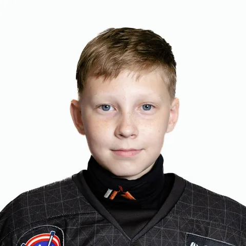 Елисей Жестков