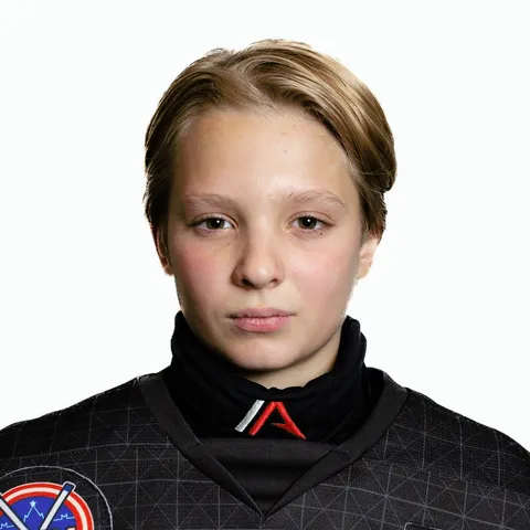 Алексей Старченков