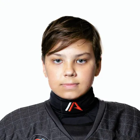 Алексей Орлов