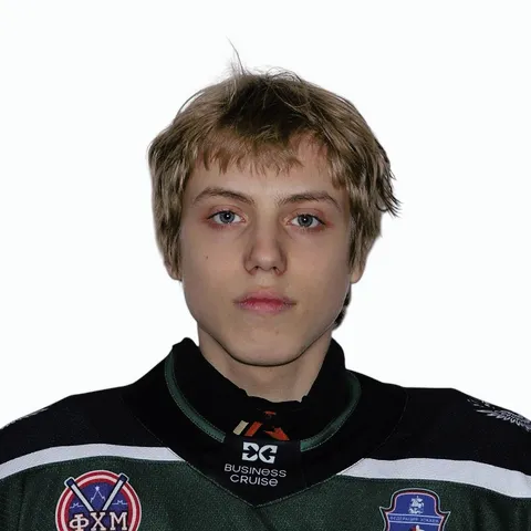 Яромир Шубин